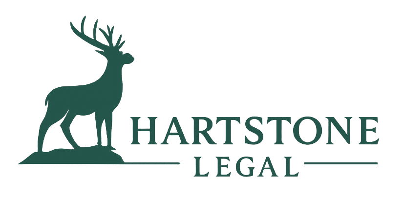 Hartstone Legal logo